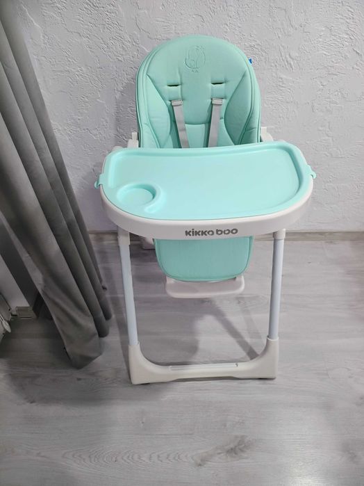 Столче за хранене Kikaboo