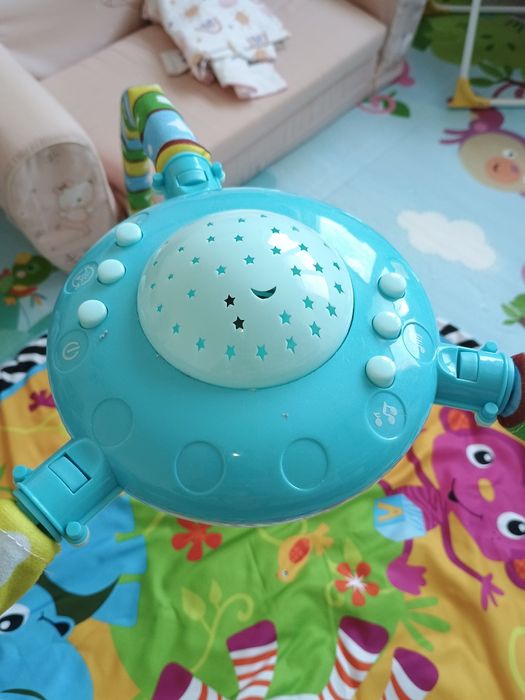 Активна гимнастика