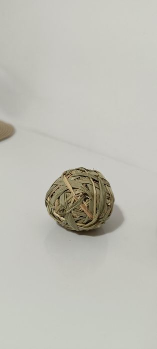Jucarii Rozatoare Hamster Iepure Porc de Guinea Mingii si Pod