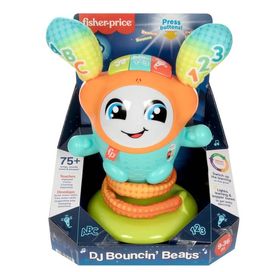 Интерактивна играчка Fisher price