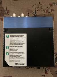 Presonus Audiobox Usb