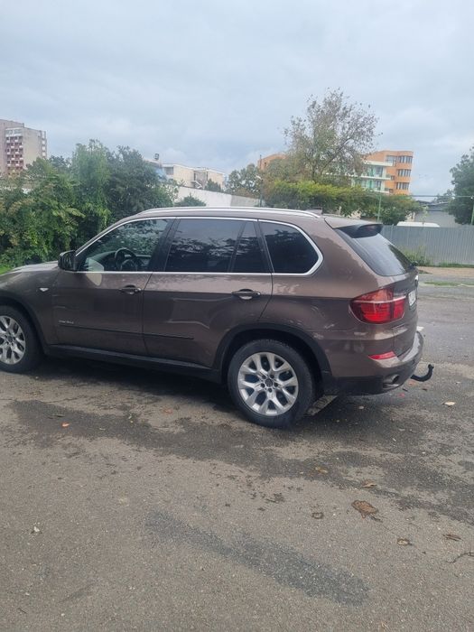 BMW X5 impecabila