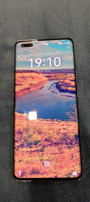 Telefon Huawei 11 Pro Green