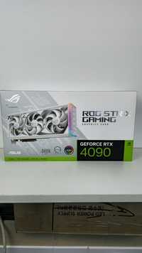 Asus Rog Strix Gaming 4090