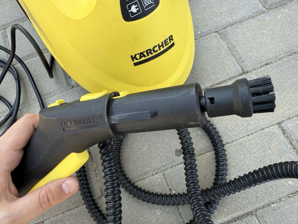 Karcher abur kst 2