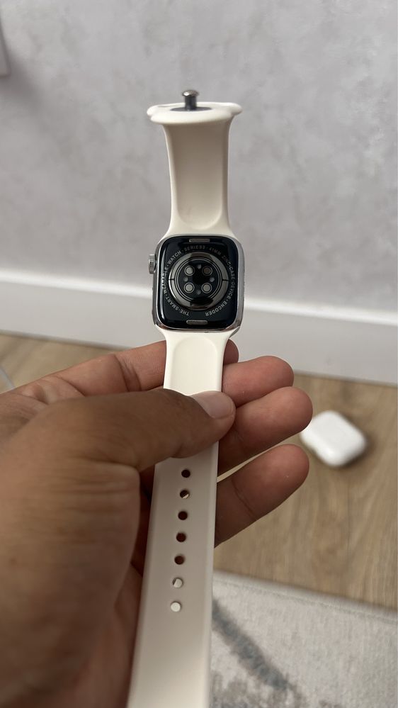 Smart Watch 45 mm