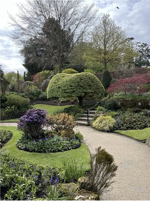 Gradinar.  Mentenanta proprietati