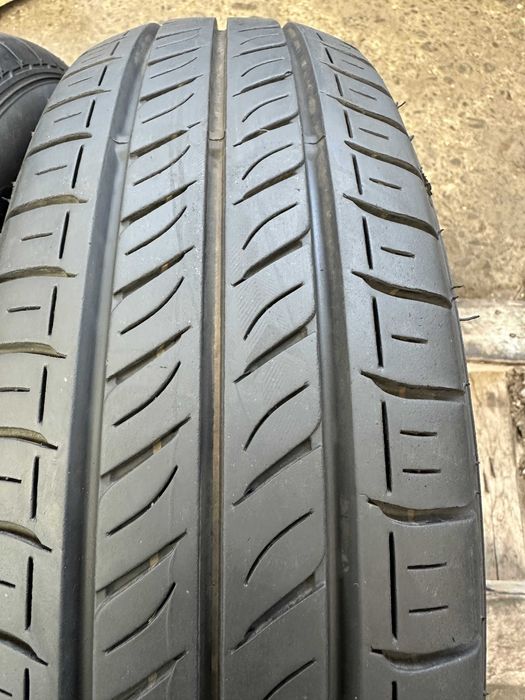 SET 2 Anvelope Vara 165/65 R14 79S DUNLOP Enasave EC300