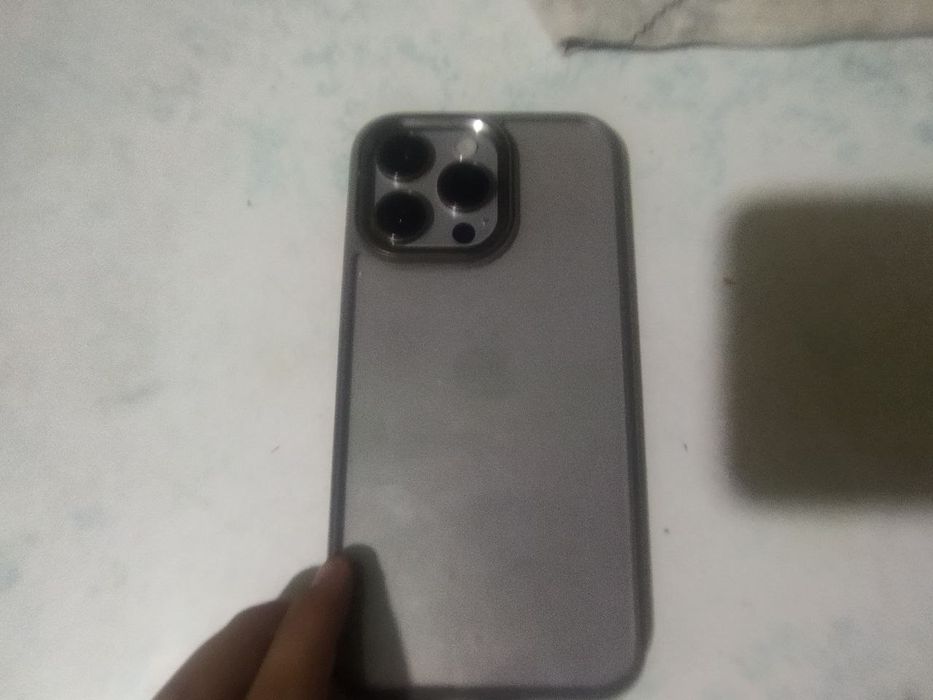 Iphone 15 pro max lux xitoy