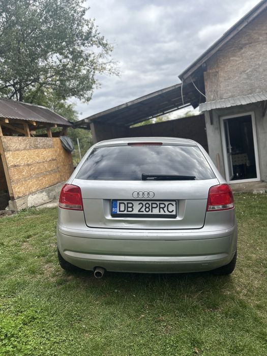 Audi a3 2004 1.6 benzina