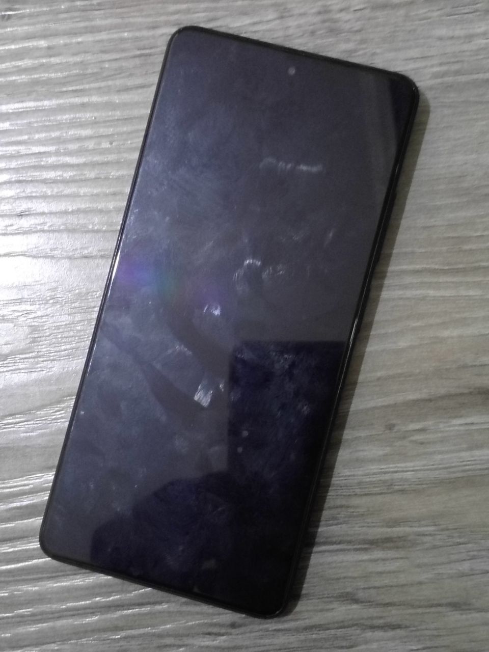 Redmi note 12 pro plus 8+8 256