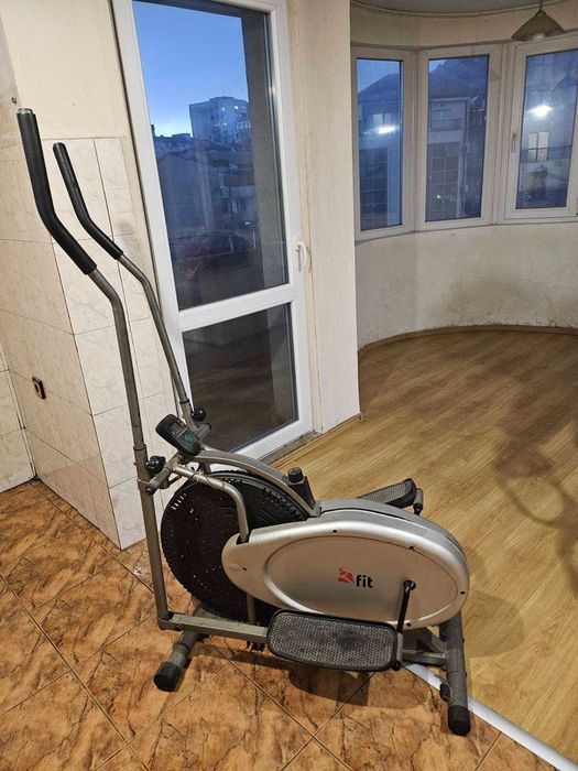 Велоергометър FIT