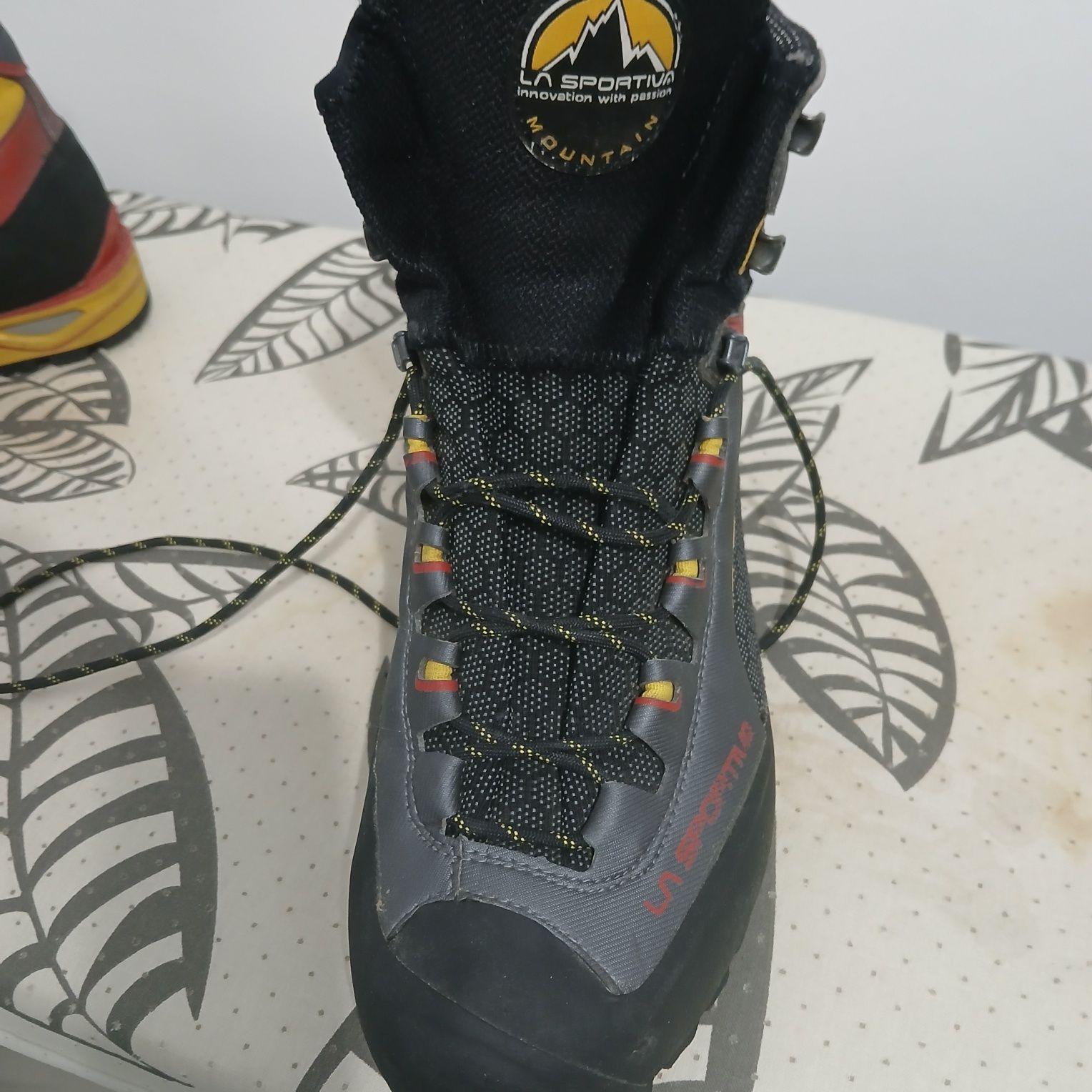 Bocanci La Sportiva