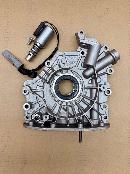 Pompă ulei 9823740280 , PEUGEOT, CITROEN, OPEL, FORD