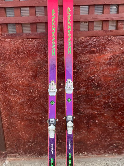 skiuri fete dynastar