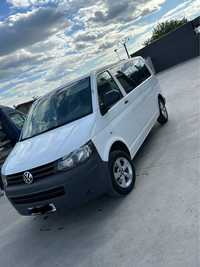 Volkswagen Transporter T5 2.0tdi euro 5