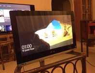 Сенсорный моноблок (компьютер) ASUS ET2221i - диагональ 21.5" -54.6 см