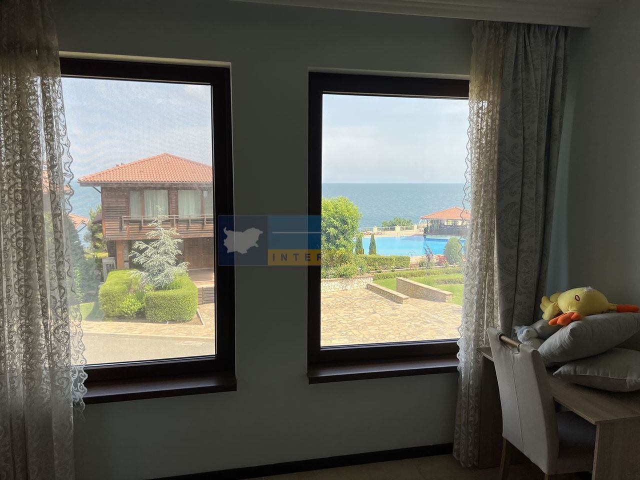 Продава се Къща в Созопол - 145 кв.м за 1725 €/кв.м - Снимка #1