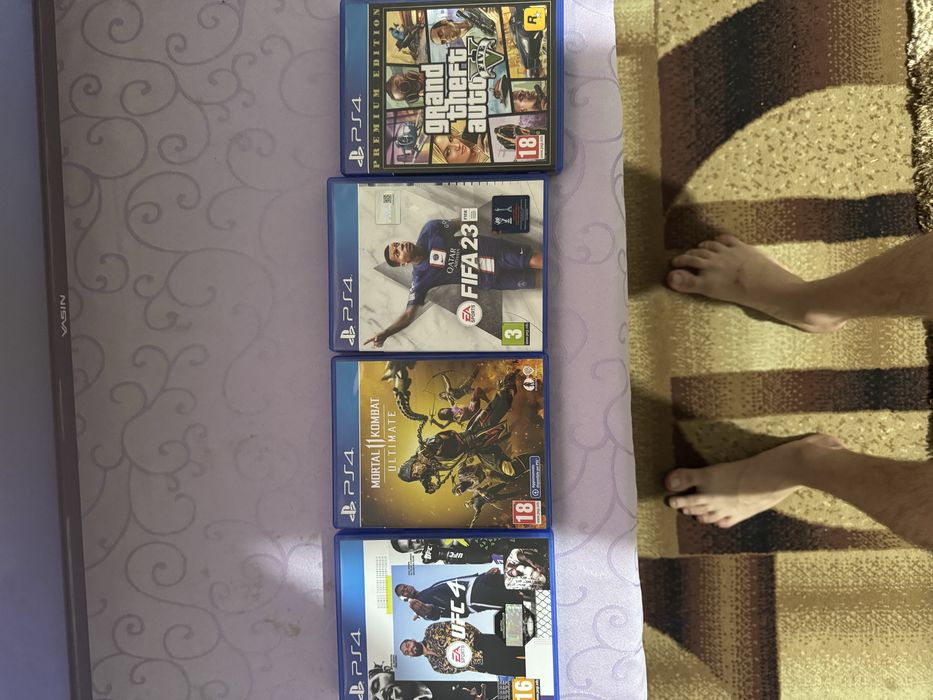 Продам sony playstation 5