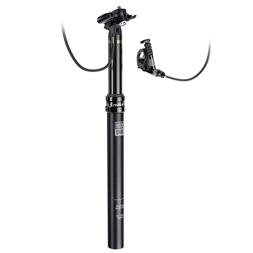 Rockshox dropper Tija sa telescopica Rockshox Reverb B1