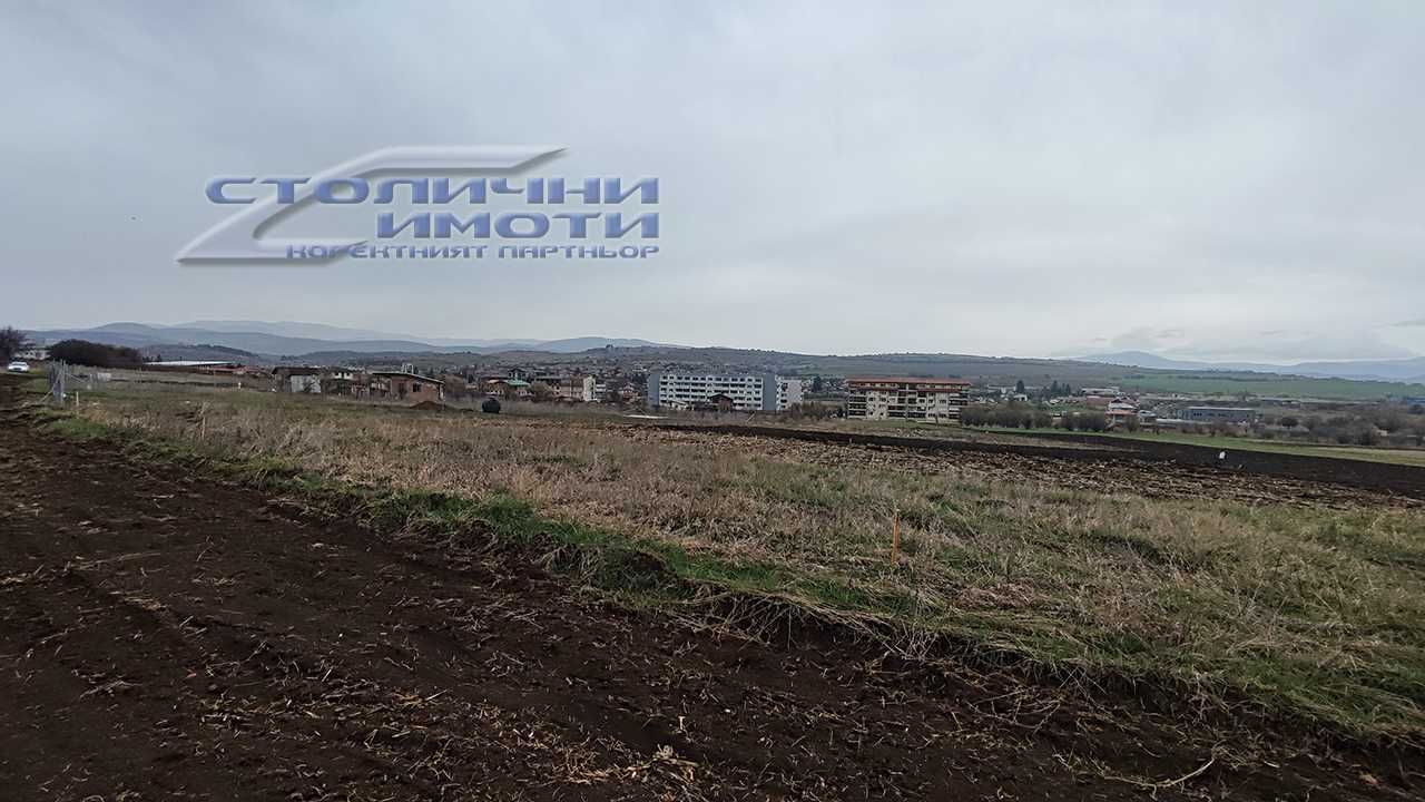 Продава се Парцел в с. Горна Малина, Област София-област - 744 кв.м за 26 €/кв.м - Снимка #3