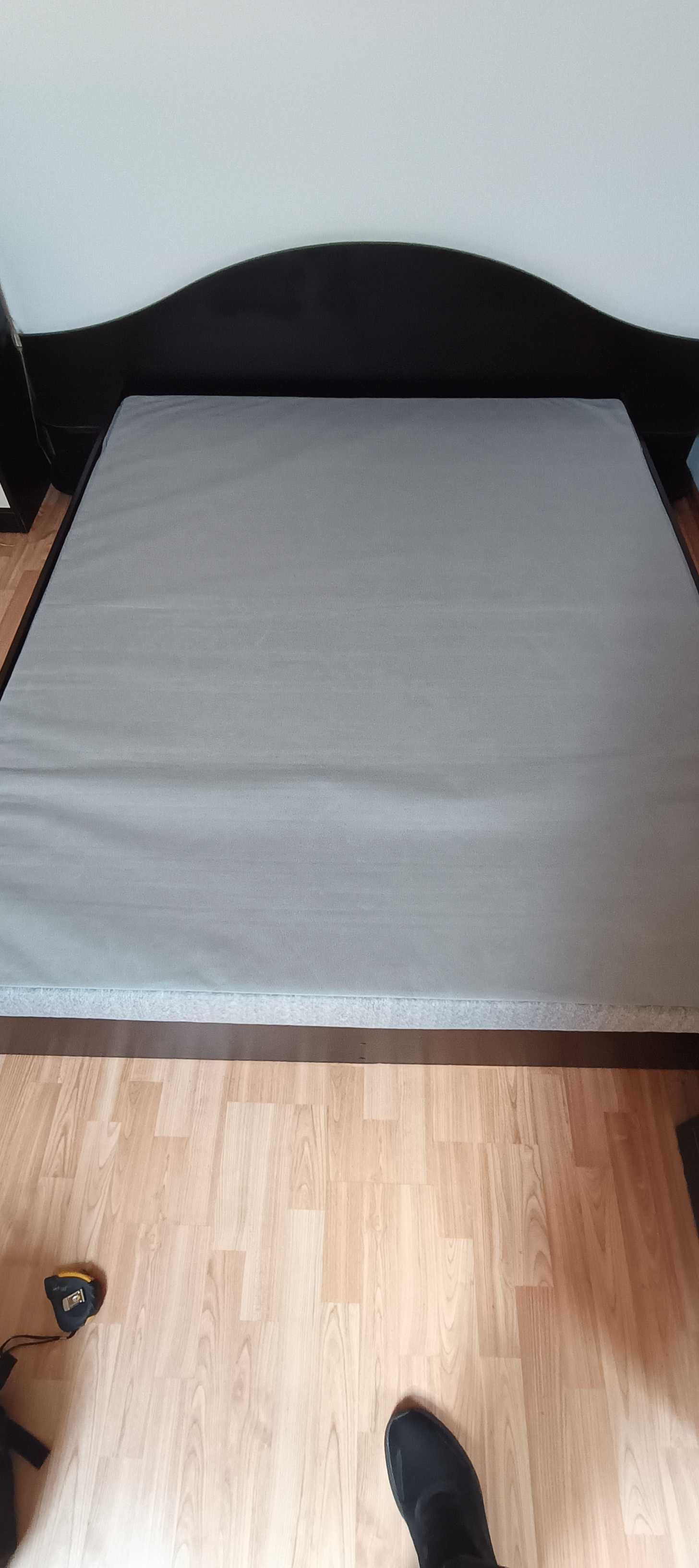 Saltea spumă  160x200 Ikea