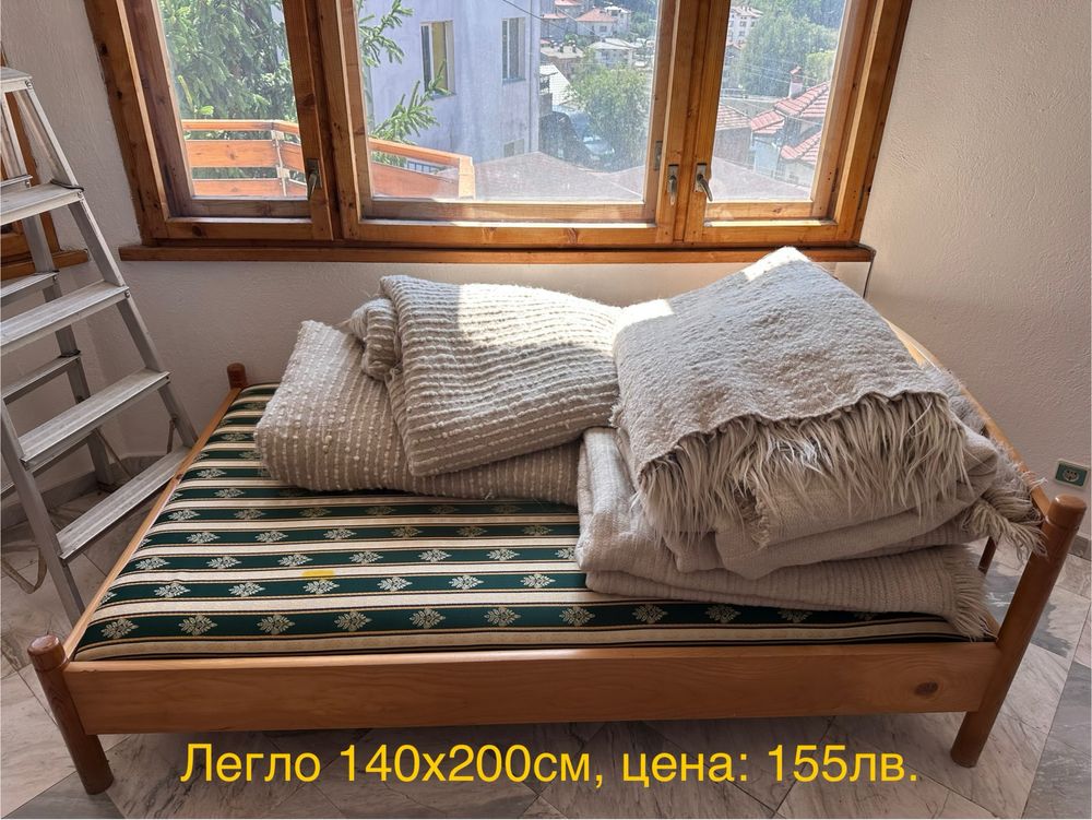 Хотелско обзавеждане