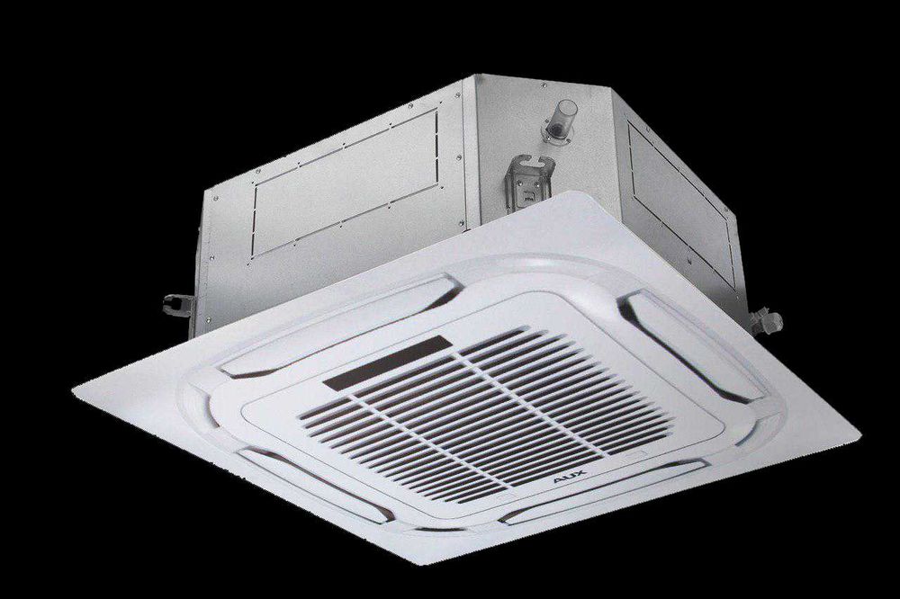 Успейте купите  кассетный внутренний блок