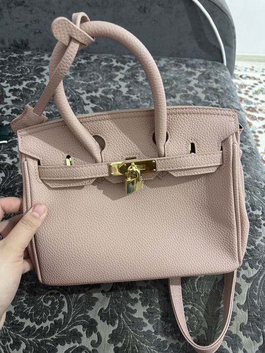 Брендовые сумки женская