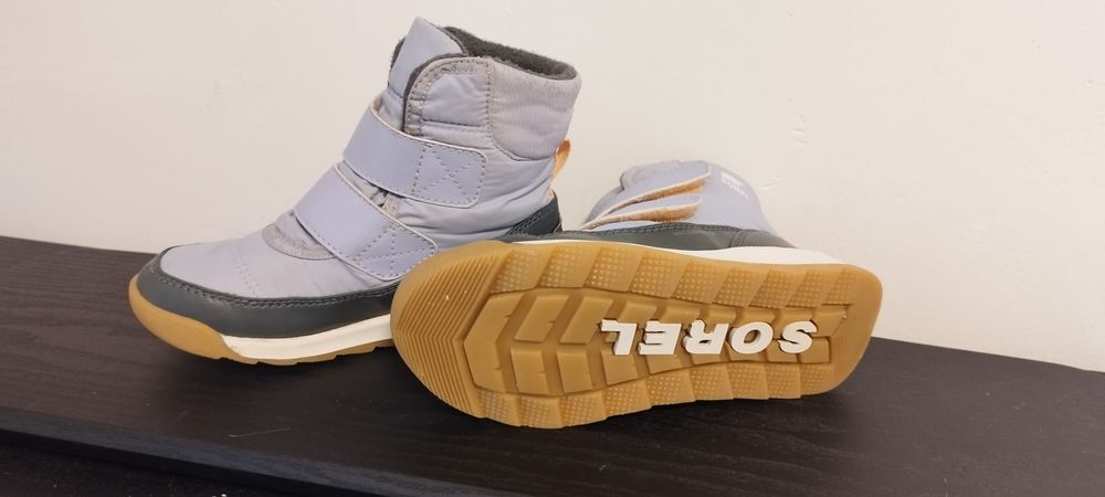 Ботуши Sorel номер 29