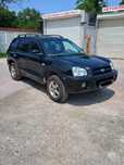 Hyundai Santa Fe 2.7 V6 LPG