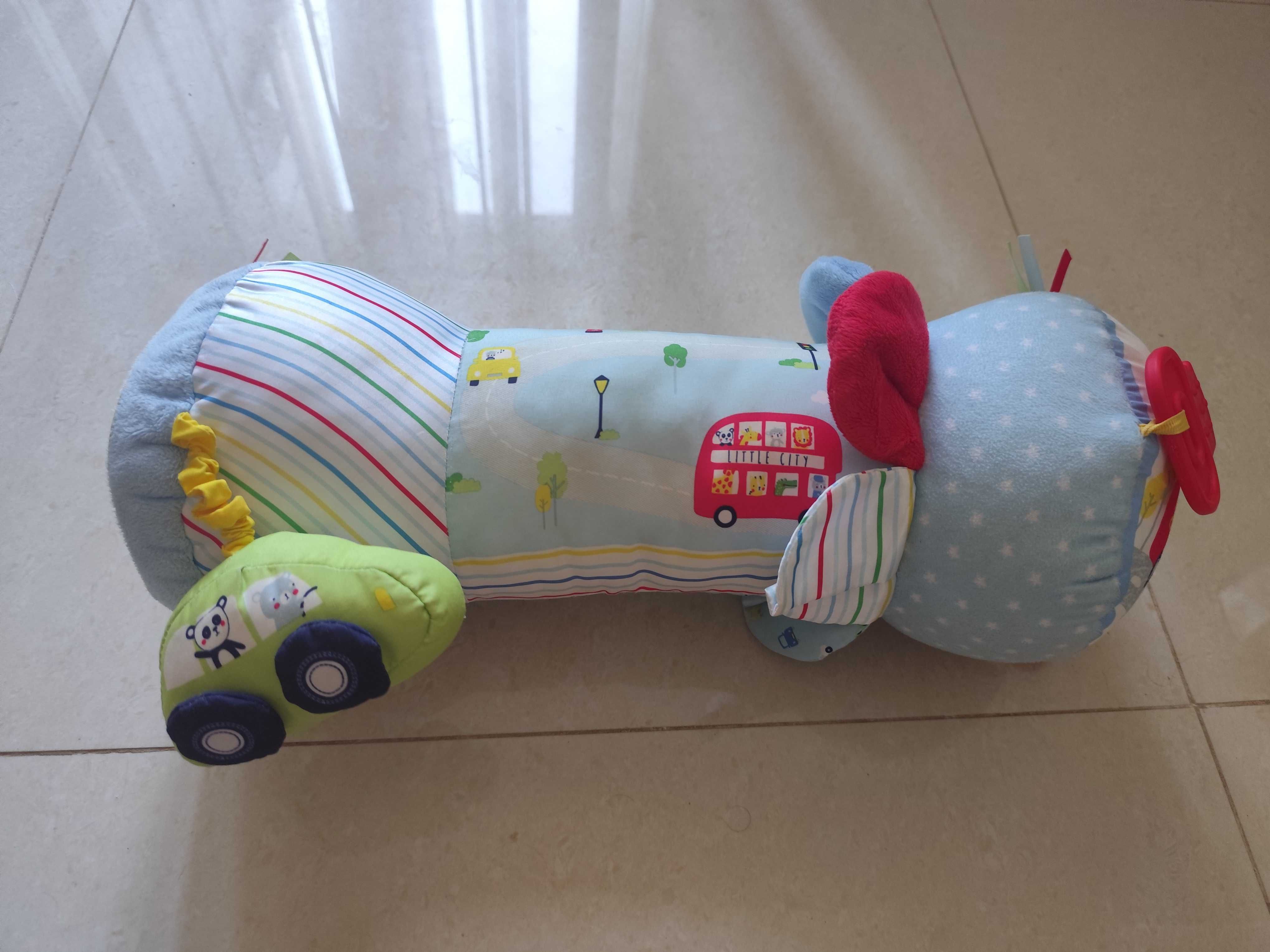 Възглавница за игра, Tummy time на Mothercare