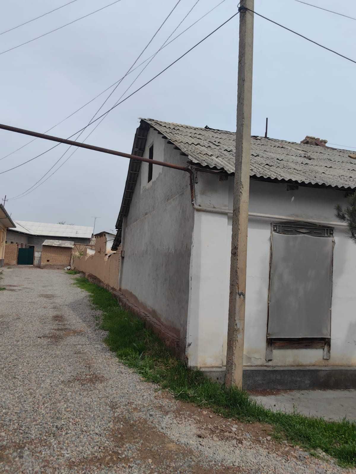 Дом в  Туракургане
