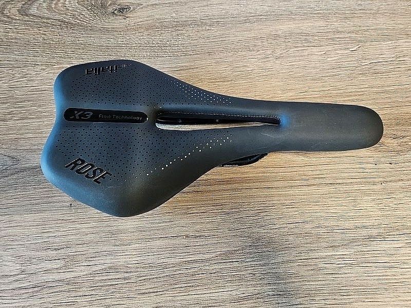 Șa bicicleta Selle Italia SLR x3 Rose