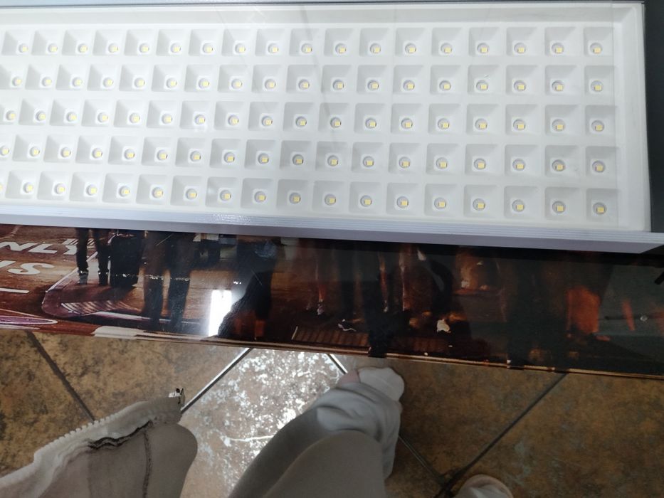 Corp iluminat cu leduri
