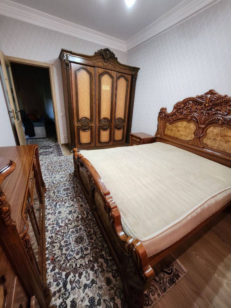N4804 Yunusobod tumani 17-kvartal Novostroyka 2/5/9