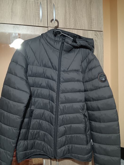 Оригинално мъжко яке