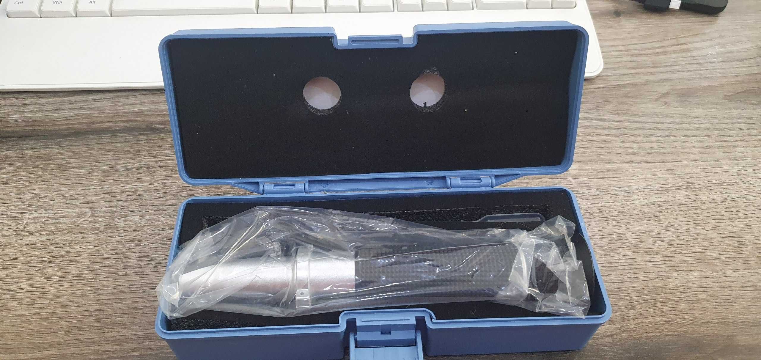 ko‘chma refraktometr Portable refractometer