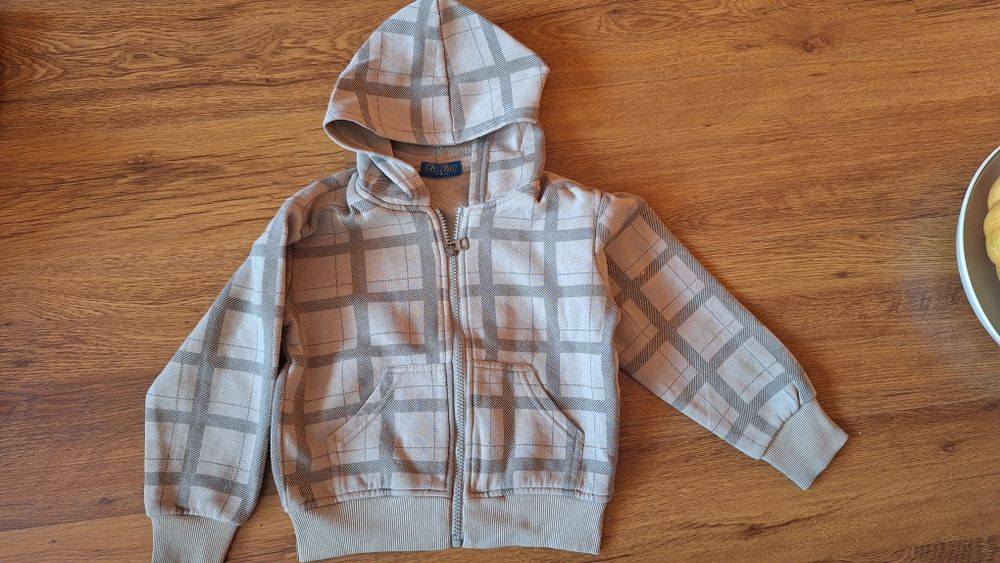 Анураци/ пуловери детски 3 - 7  год.