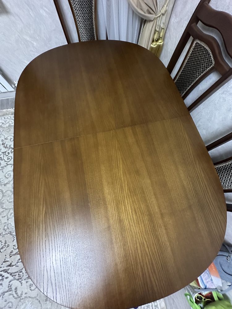 Продам стол 3 м раздвижной