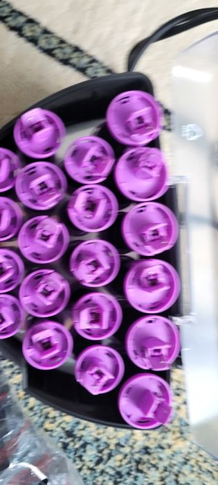 Remington bigudiuri calde