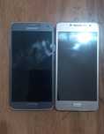Samsung S5 neo и Samsung J2 prime