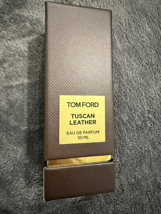 Tom Ford Tuscan Leather 50ml
