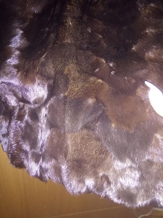Blana naturala M-L