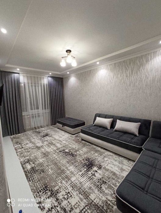 Сдаётся кв ор-р Максим горький Саёхат 2/2/5 р-н Мирзо-Улугбекский 117