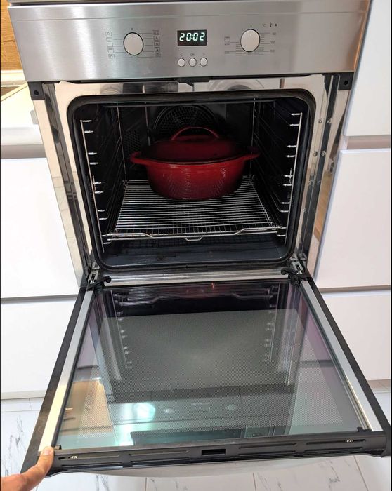 Фурна за вграждане Miele H2361BP