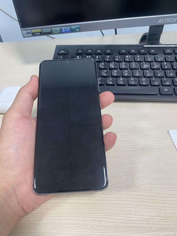 samsung galaxy S20ultra