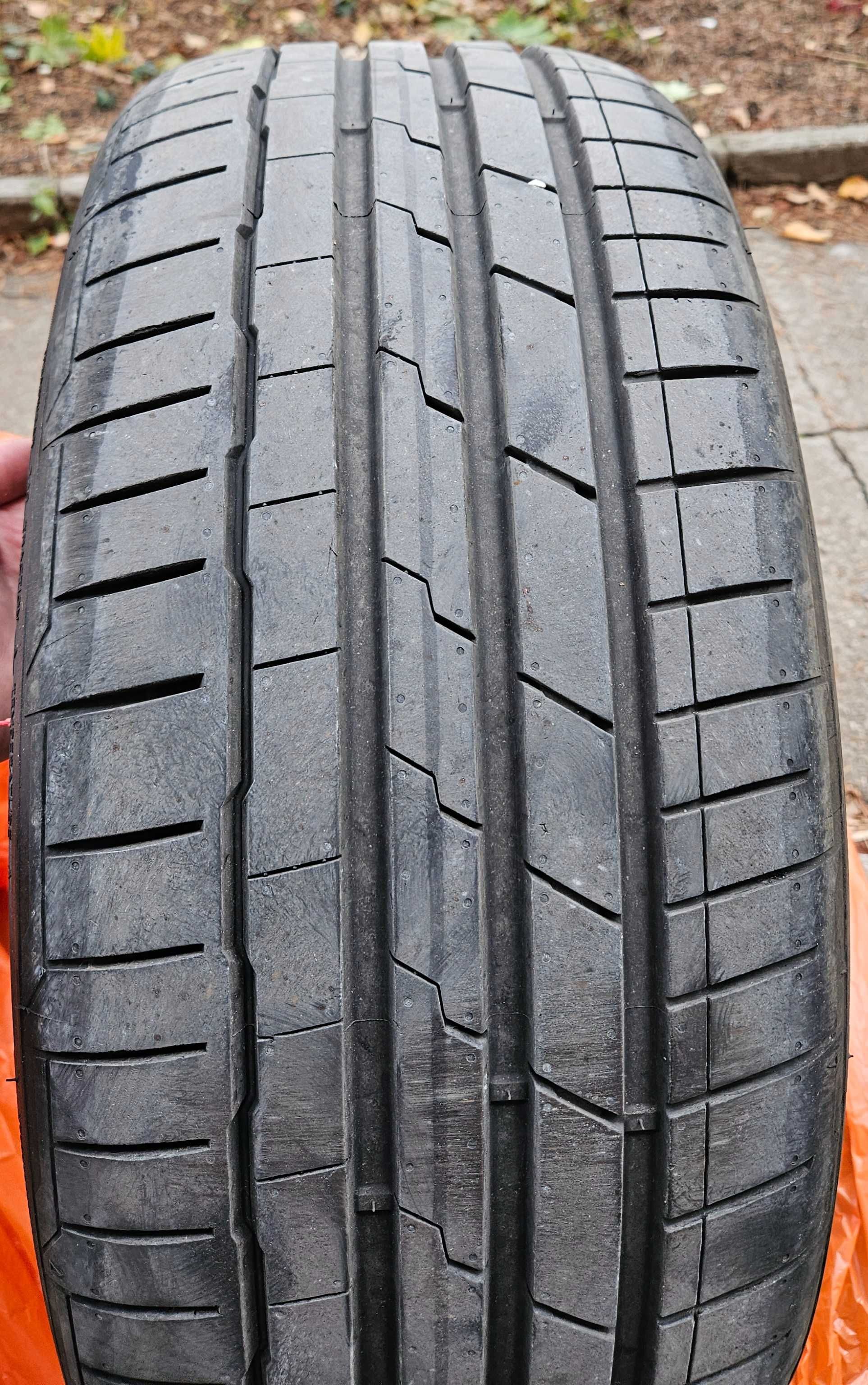 Нова цена! Гуми 225/50 R17 98Y Hankook Ventus S1 evo3 за БМВ/BMW Г/G20