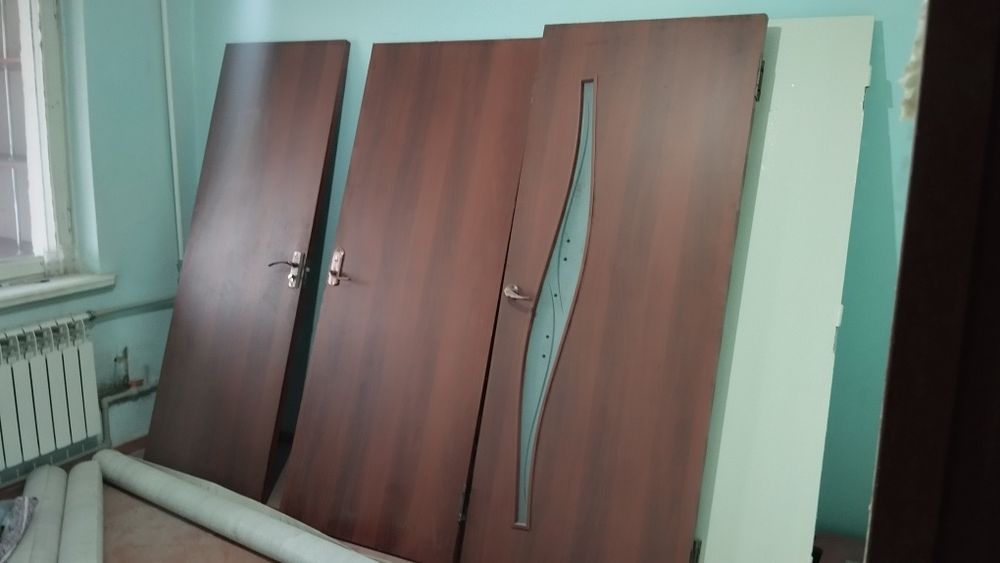 Двери 10000 ТГ оптом