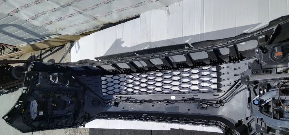 Bara Fata VW T-Roc 2017-2022